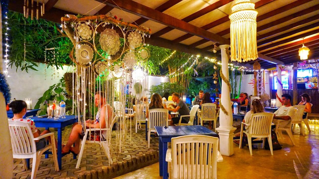 Boho Garden Мирисса